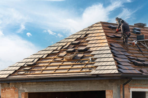 Best Rubber Roofing (EPDM, TPO)  in Patterson Tract, CA